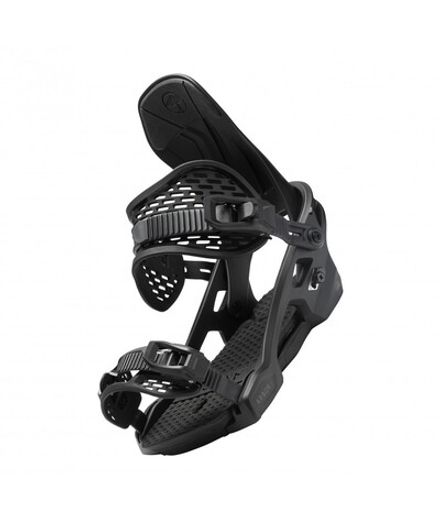 Купить Крепления для сноуборда ARBOR Spruce Black