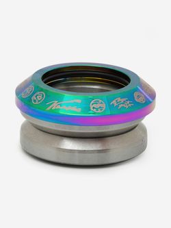 Рулевая Комета для самоката Неохром