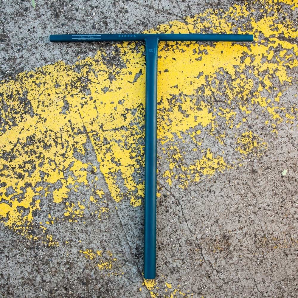 Руль для трюкового самоката Urban Artt Civic Oversized 710 (синий)