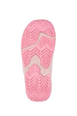 Ботинки для сноуборда TERROR BLOCK TGF Pink