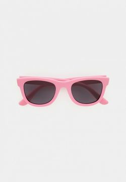 Очки солнцезащитные Vans Spicoli Sunglasses Pink Fizz