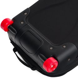 Чехол для сноуборда KYOTO SUMO ROLL BLACK