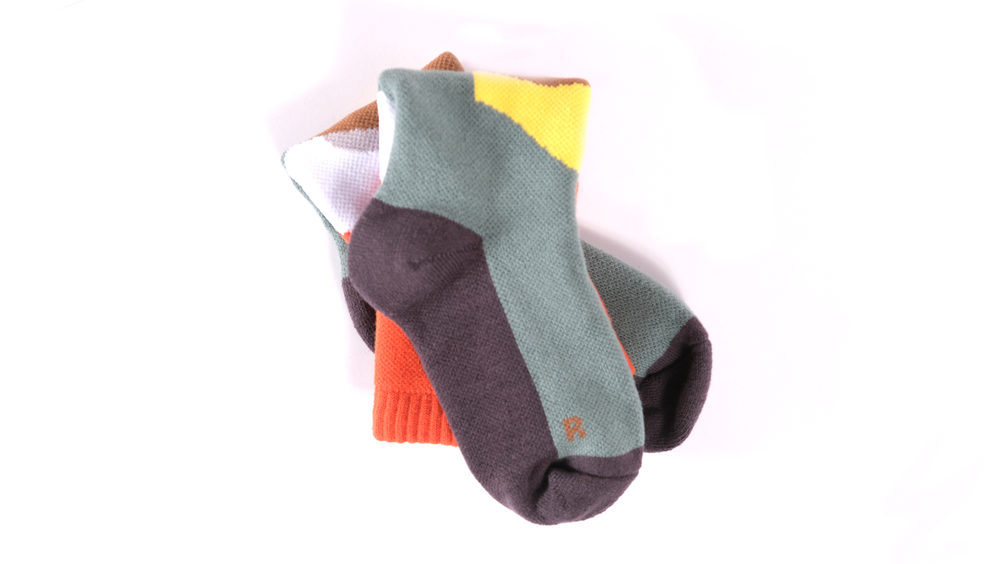 Термоноски Kink Grom kids (Orange)