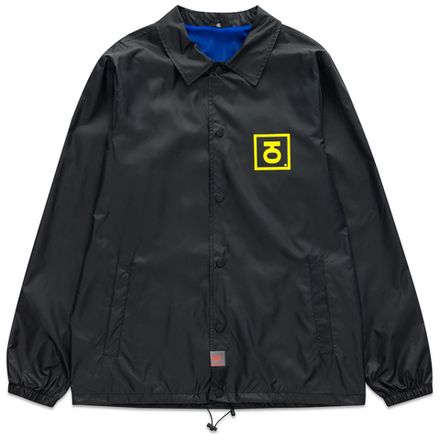 Купить Ветровка Юнион Sign (черный)