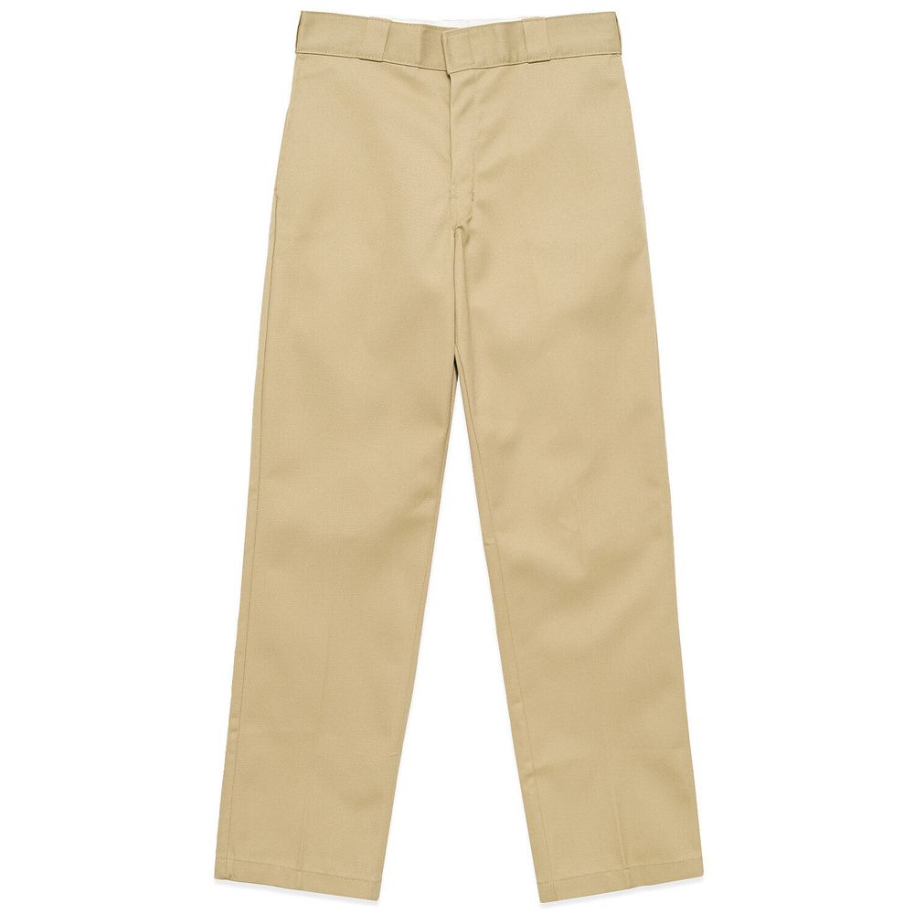 Брюки Dickies ORIGINAL FIT 874® WORK PANTS (KHAKI)