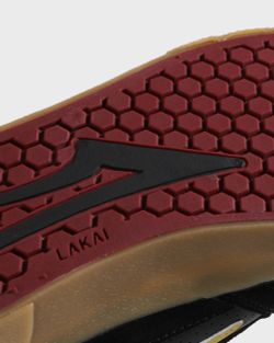 Кеды Lakai Cambridge Bastien