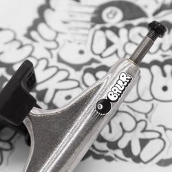 Подвески для скейтборда Independent Stage 11 Hollow Winkowski Baller Standard 149