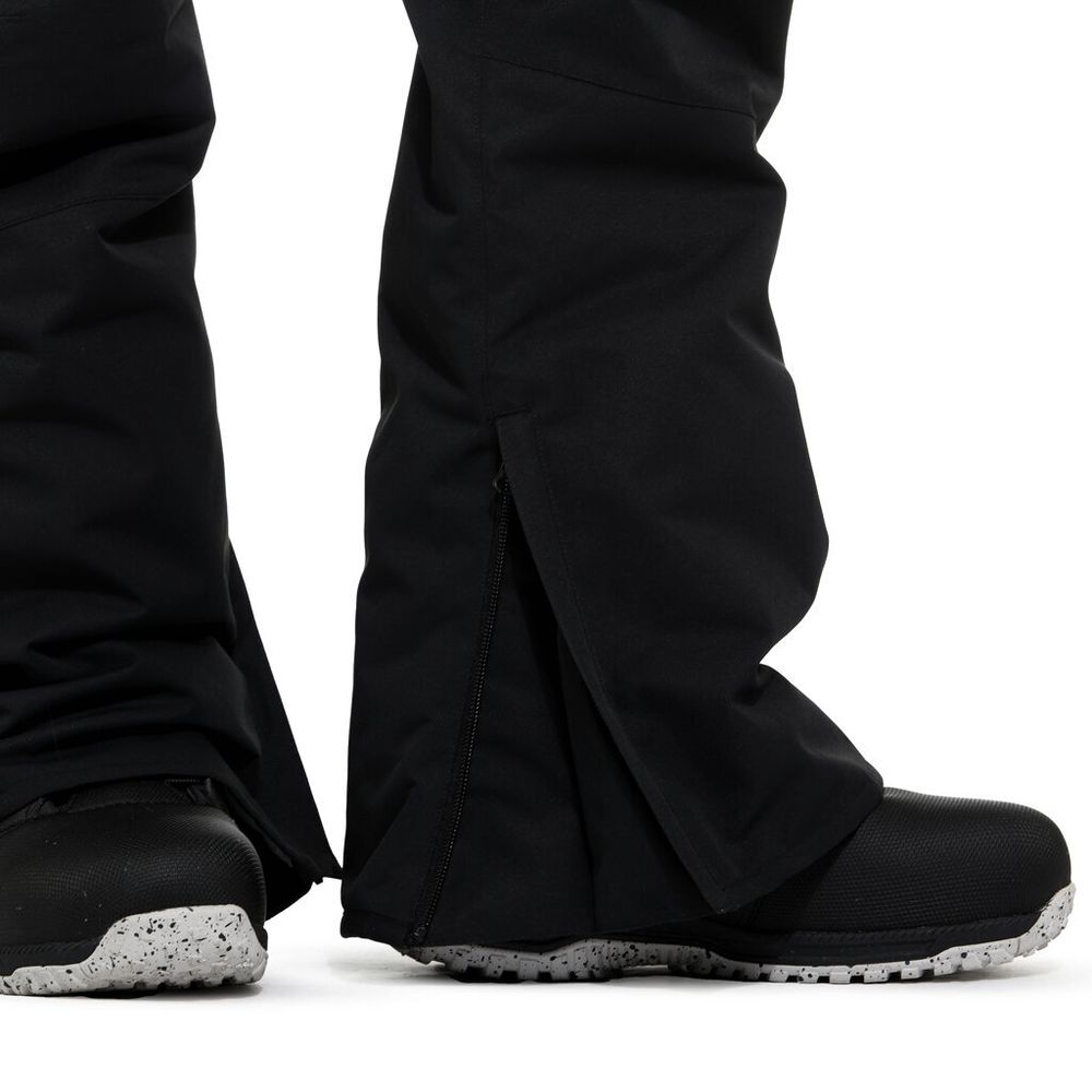 Штаны Horsefeathers DIANE PANTS (black)