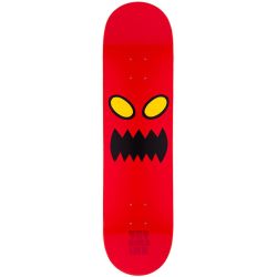 Дека для скейтборда Toy Machine MONSTER Face PP (8)