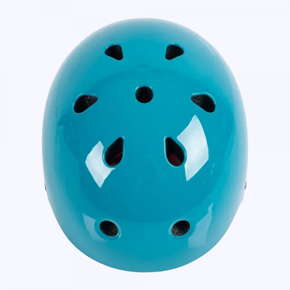 Шлем Tech Team XTR 4.0 (синий / blue) (56-62см)