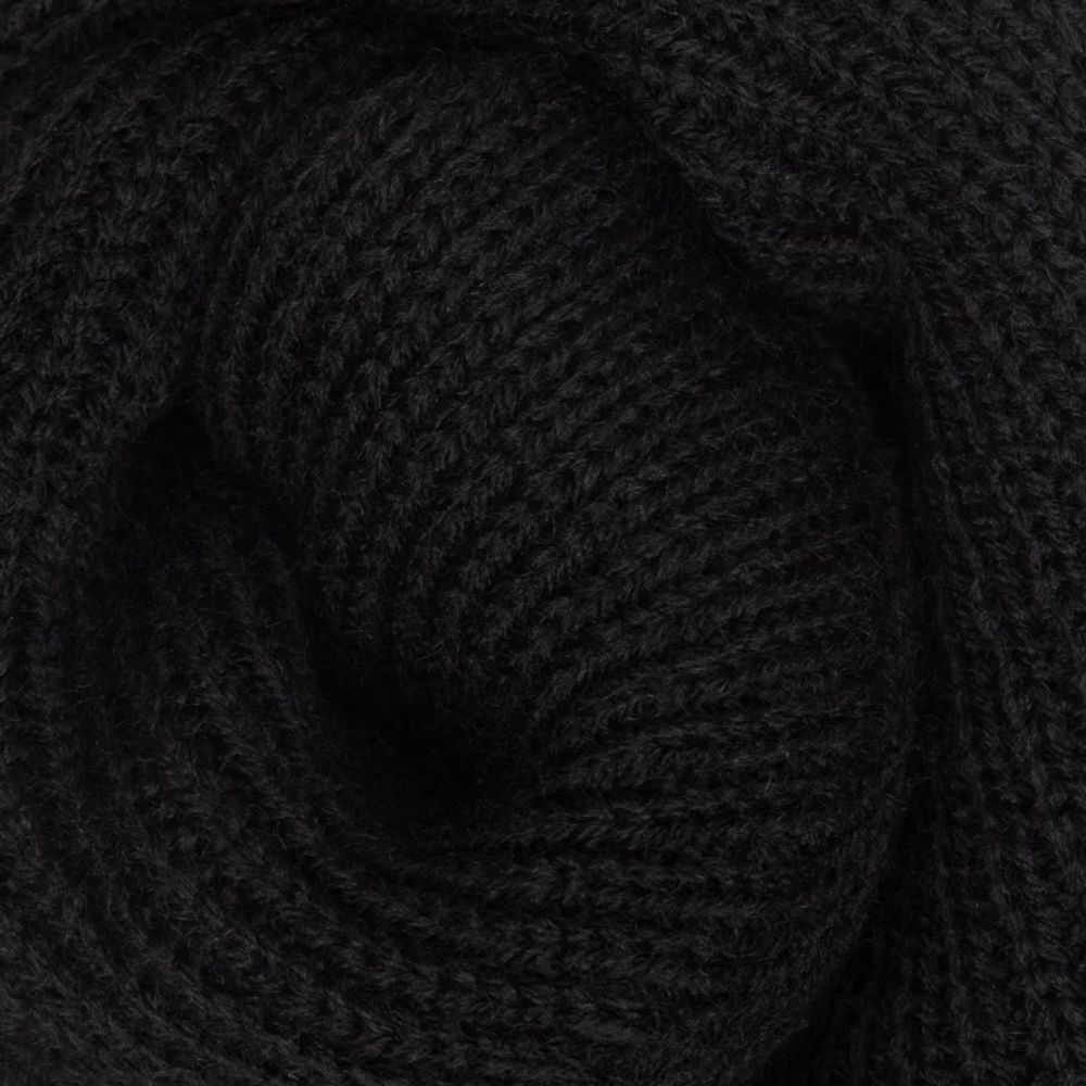 Шапка ННХ Фудзи Черный