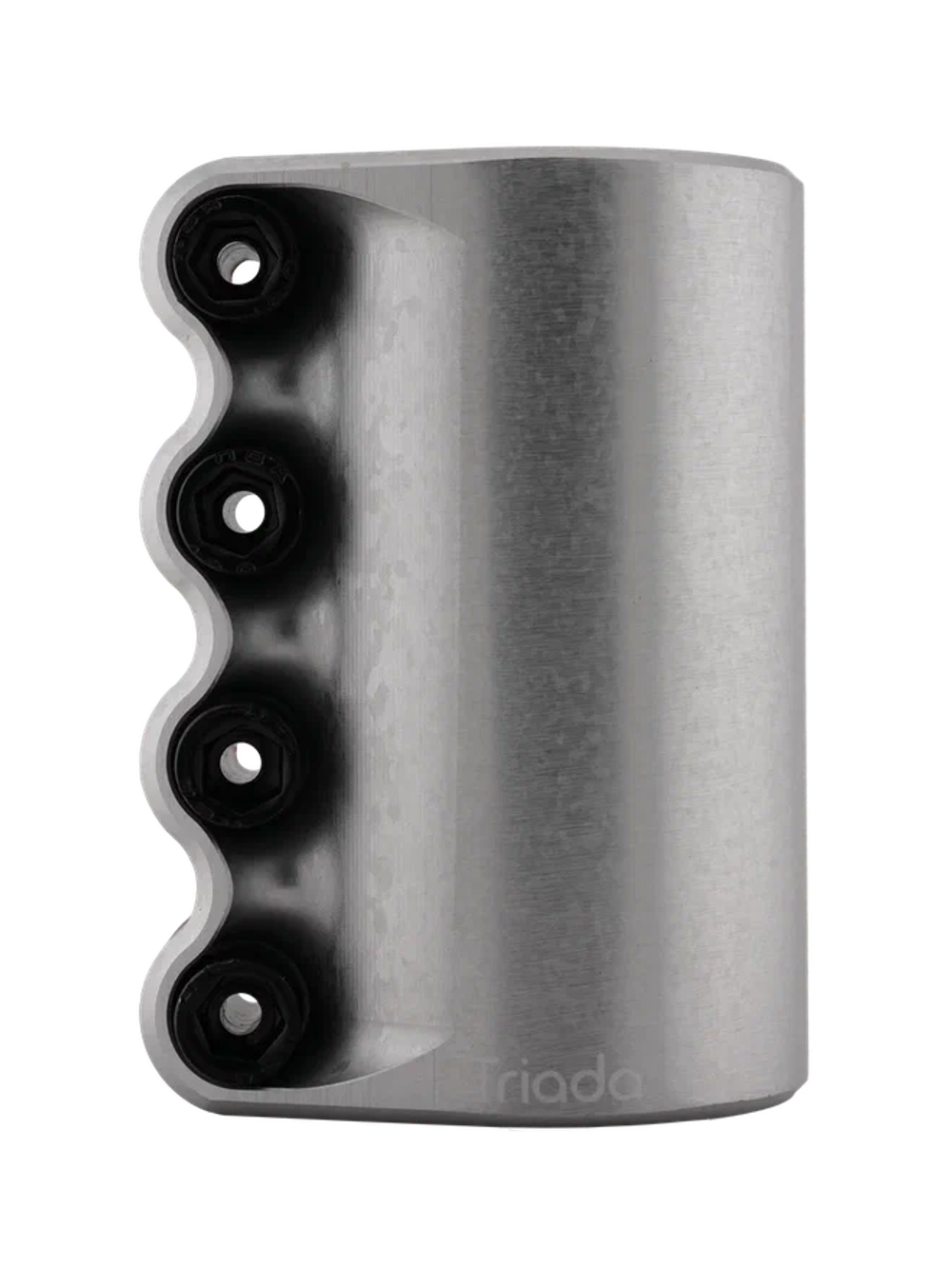 Зажим для трюкового самоката Triada Aero SCS silver
