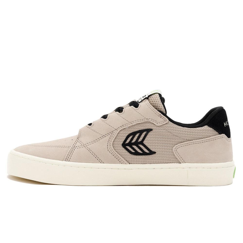 Кеды CARIUMA T20 PRO (Plaza Taupe/Black)