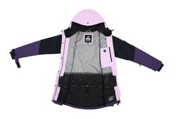 Куртка Horsefeathers POLA II JACKET (lilac)