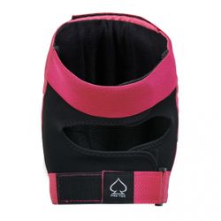 Защита комплект дет. (колени, локти, запястья) PRO-TEC Street Jr 3-Pack PINK