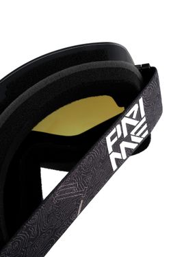 Маска PRIME COOL-C1 Blue