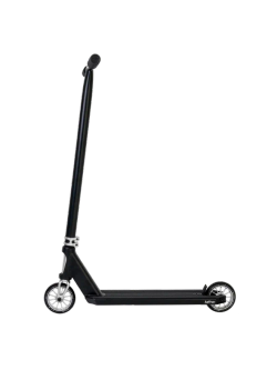 Трюковой самокат Triada Aether 49 black