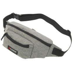 Поясная сумка Element POSSE HIP SACK GREY HEATHER