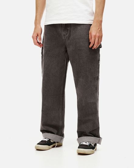 Купить Джинсы ANTEATER Workpants Denim Grey