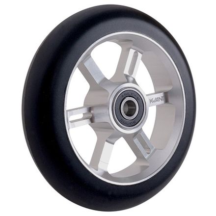 Купить Колеса для трюкового самоката Tech Team 110*24мм, Kvant, grey