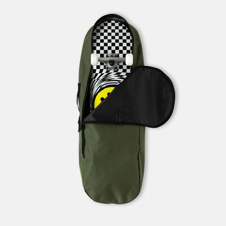 Купить Чехол для скейтборда Footwork Deckbag (FOREST)