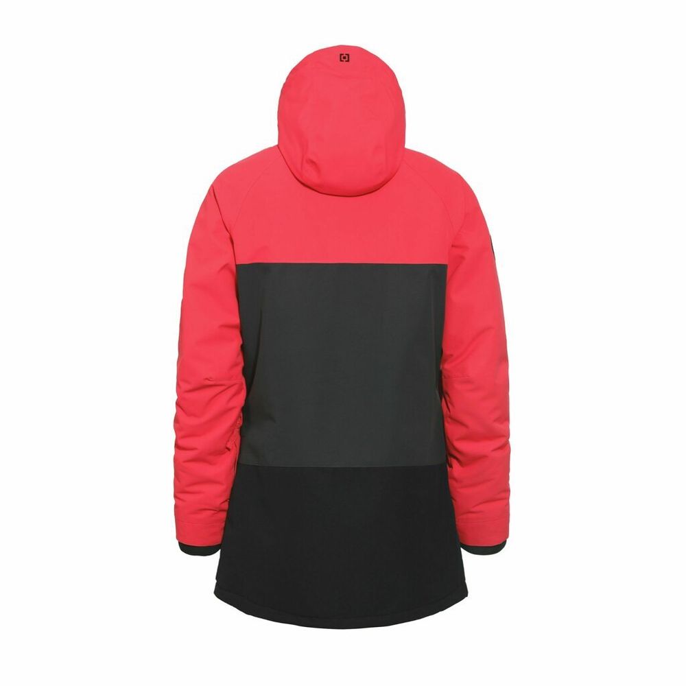 Куртка Horsefeathers ARIANNA JACKET (azalea)