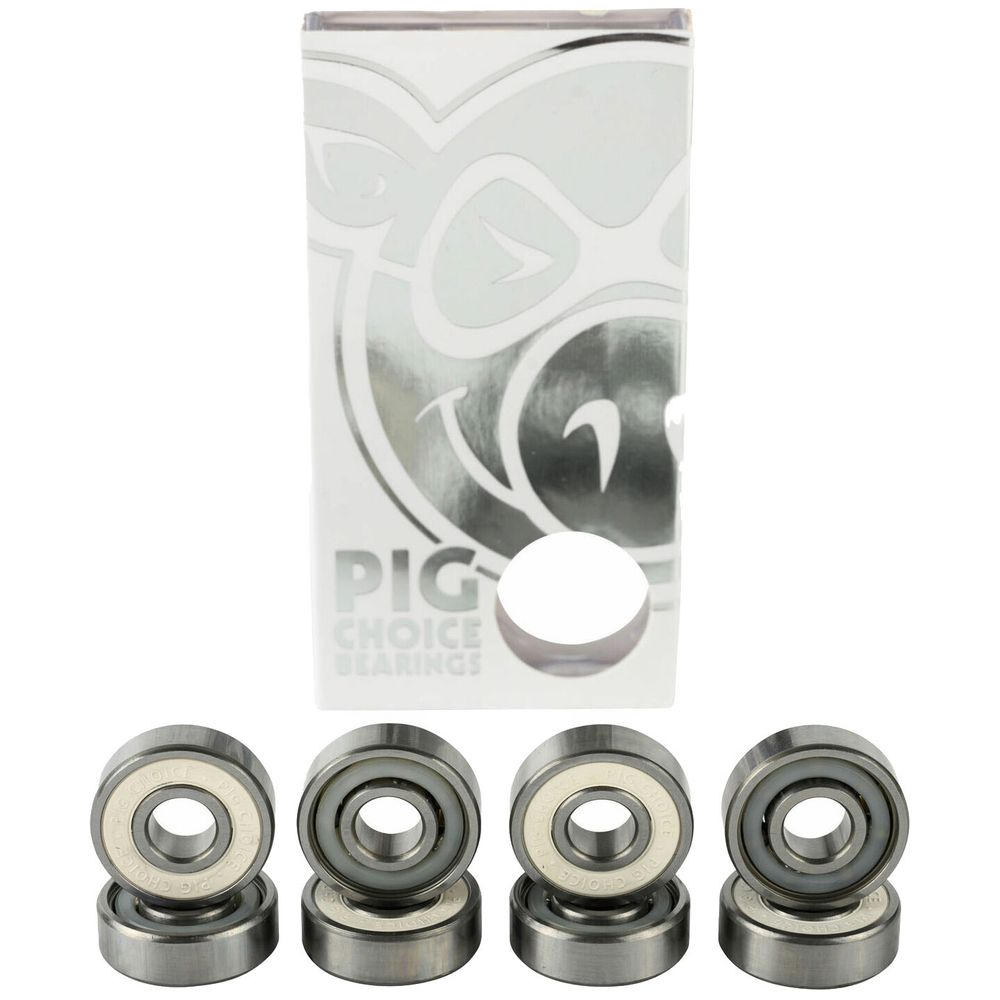 Подшипники Pig Choice Bearings