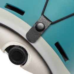 Шлем KYOTO TOSHI HELMET (FW23) (NAVY)