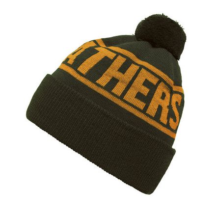 Купить Шапка Horsefeathers ROYCE BEANIE (olive night)