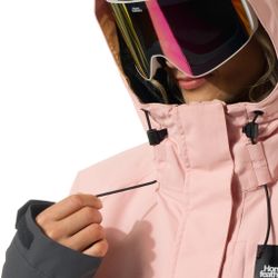 Куртка Horsefeathers EMBER JACKET (lotus)