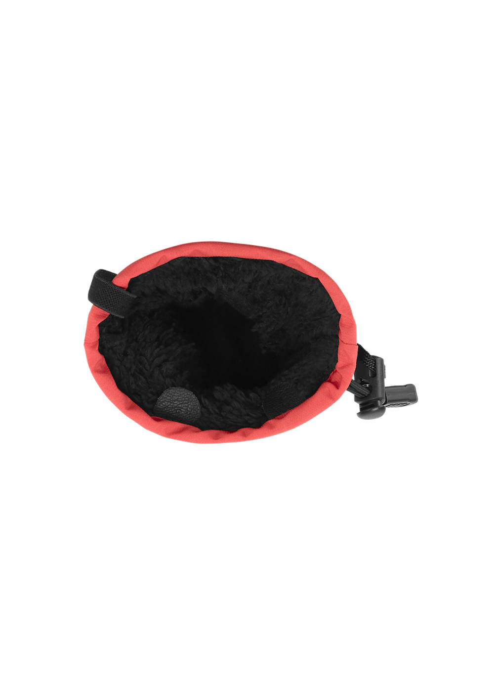 Варежки женские Picture Organic ANNA MITTS A Hot Coral W21/22