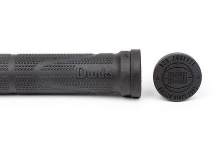 Купить Грипсы BSD DAVID GRANT DUNKS BLACK