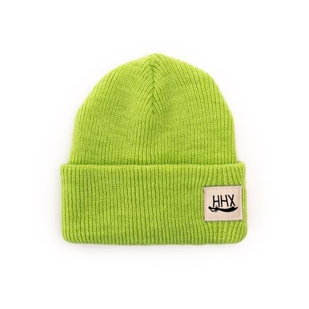 Купить Шапка ННХ ЭВЕРЕСТ Кислотный