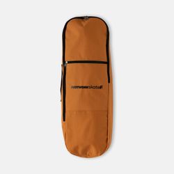 Чехол для скейтборда Footwork Deckbag (BROWN)