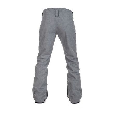 Купить Штаны HORSEFEATHERS Ж RYANA PANTS (heather gray)