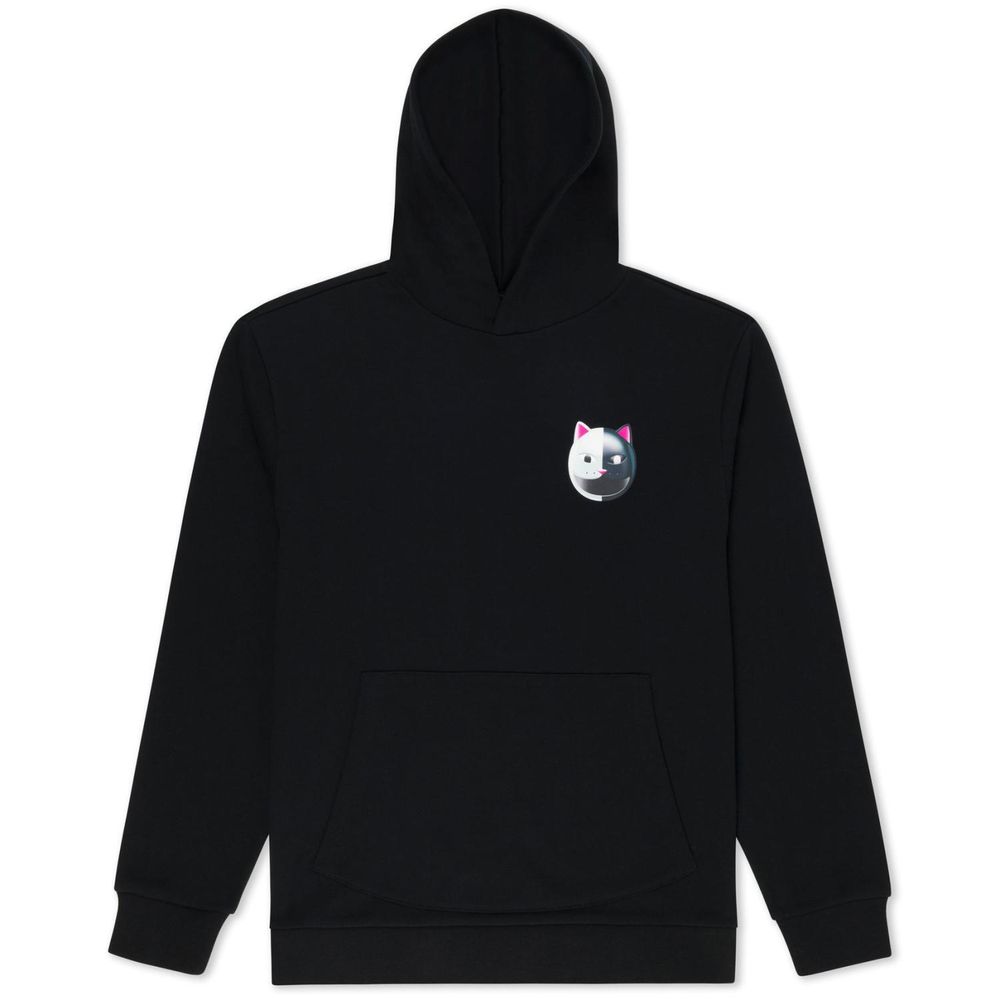 Толстовка Ripndip Lose Yourself Hoodie Black