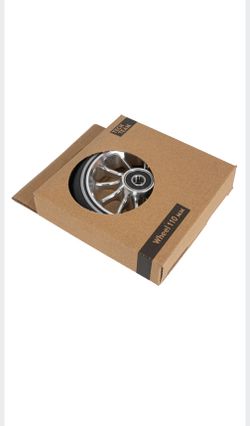 Колеса для трюкового самоката Tech Team 110*24мм, Provokator Pro, grey