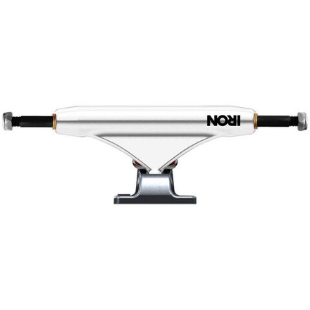 Купить Подвески IRON TRUCKS HIGH TRUCK (White, 139MM)
