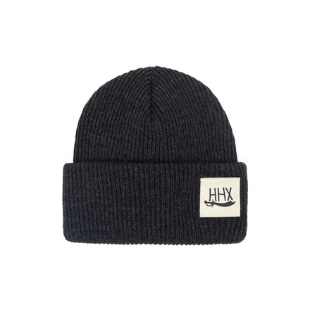 Купить Шапка ННХ Фудзи Антрацит