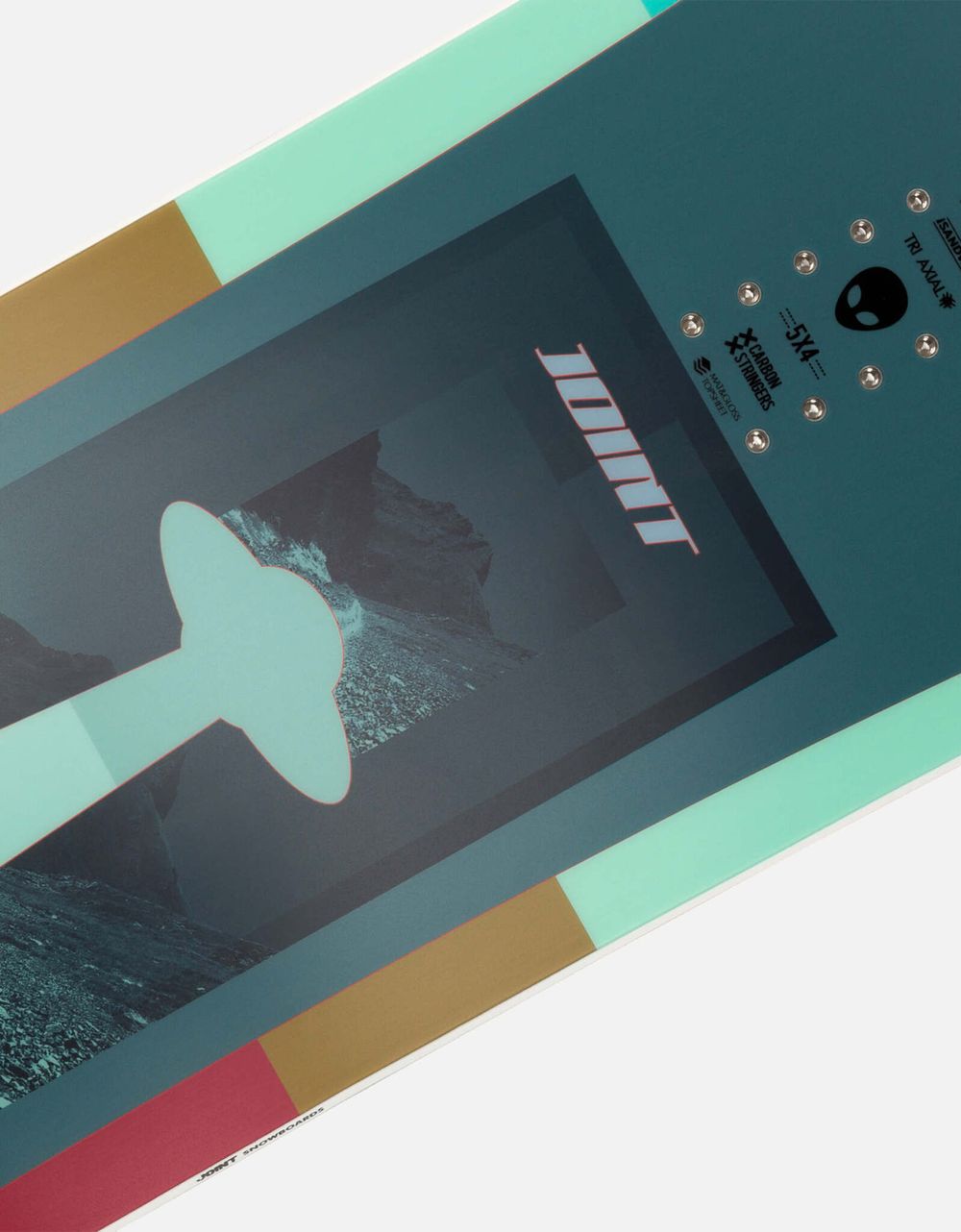 Сноуборд JOINT ORIGIN SNB