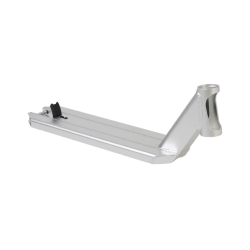 Дека для трюкового самоката Triada Aether 46 silver