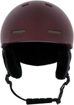 Шлем ProSurf Unicolor Garnet Red