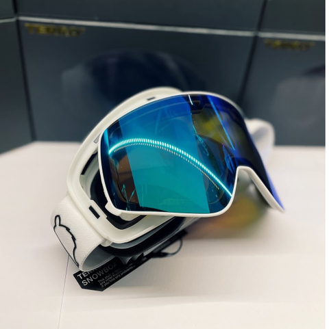 МАСКИ ДЛЯ СНОУБОРДА