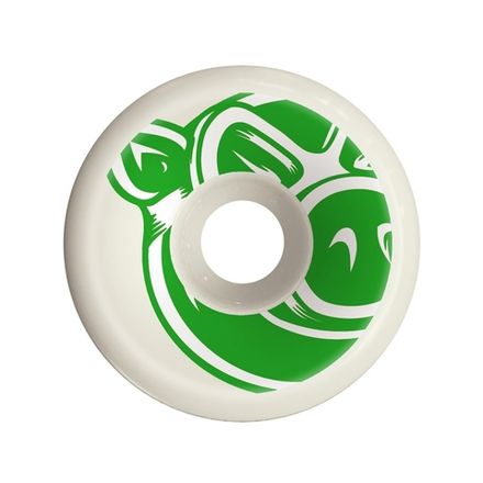 Купить Колеса для скейтборда Pig CONICAL 95A (55)