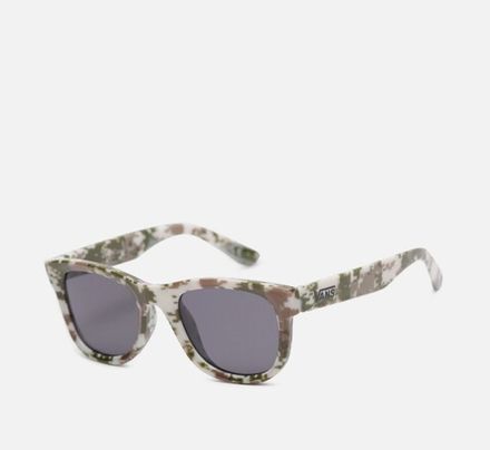 Купить Очки солнцезащитные Vans Spicoli Sunglasses Neutral Olive/M