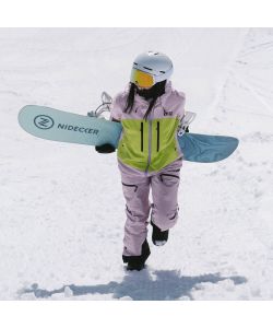 Сноуборд NIDECKER Elle