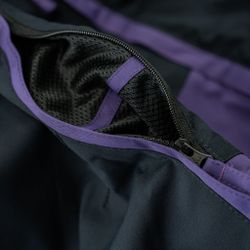 Штаны Horsefeathers CHARGER PANTS (violet)