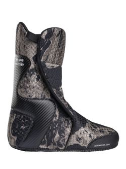 Ботинки для сноуборда NIDECKER Kita Ejack Camo