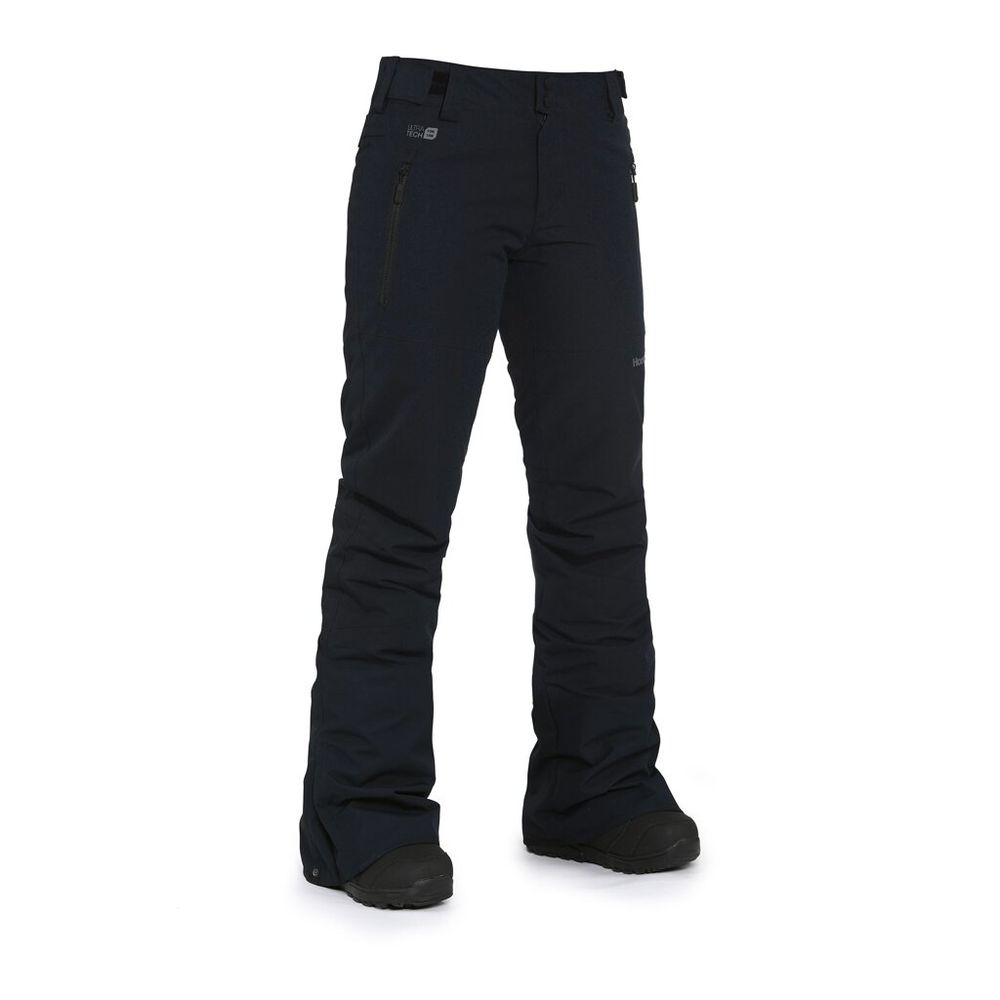 Штаны Horsefeathers AVRIL II PANTS (black)