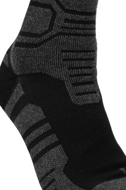 Термоноски TERROR SNOW SOCKS черные